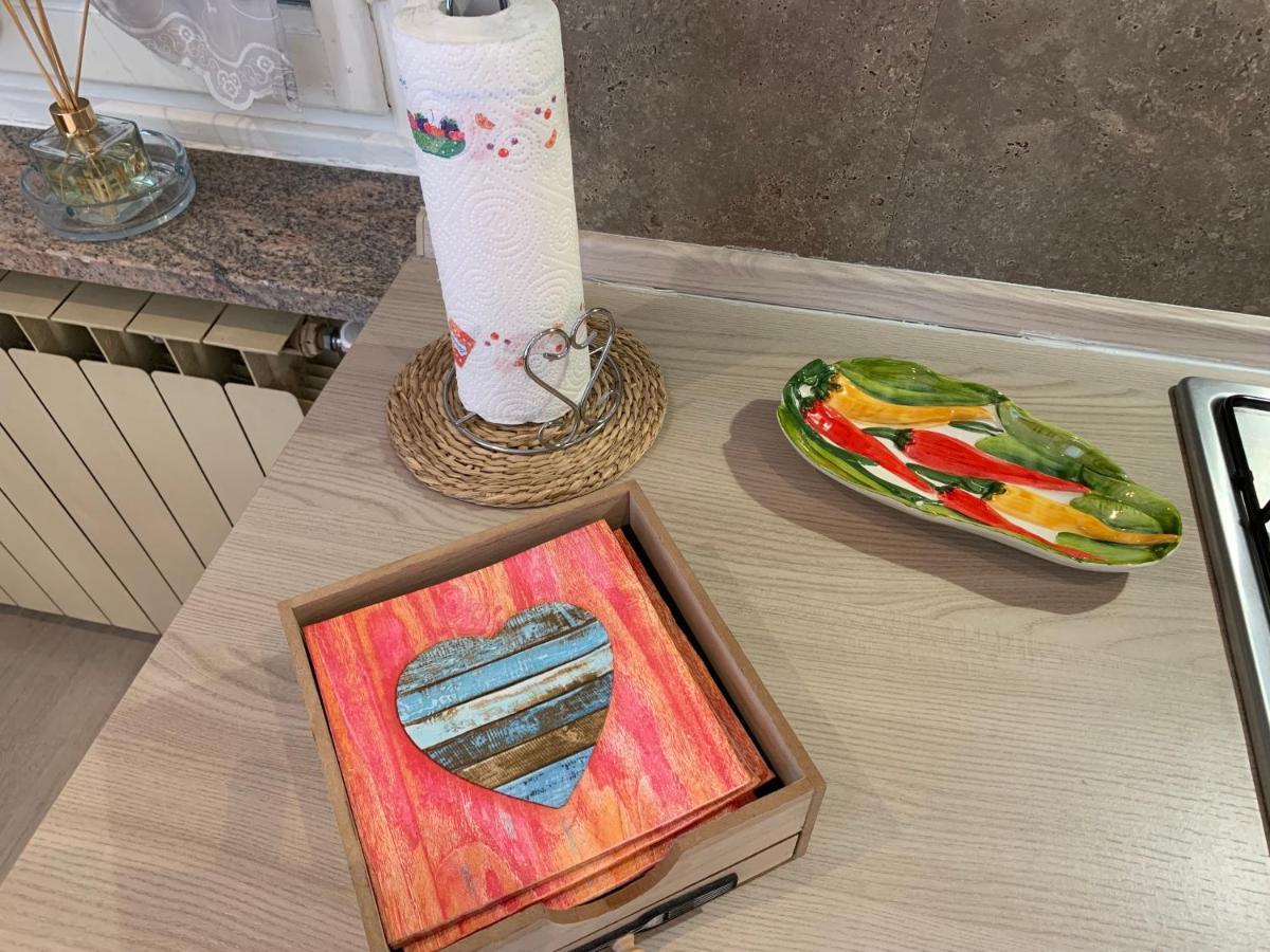 "L'Armonia" Apartment Casale Monferrato Buitenkant foto