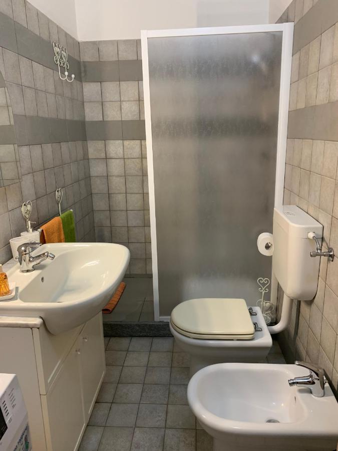 "L'Armonia" Apartment Casale Monferrato Buitenkant foto