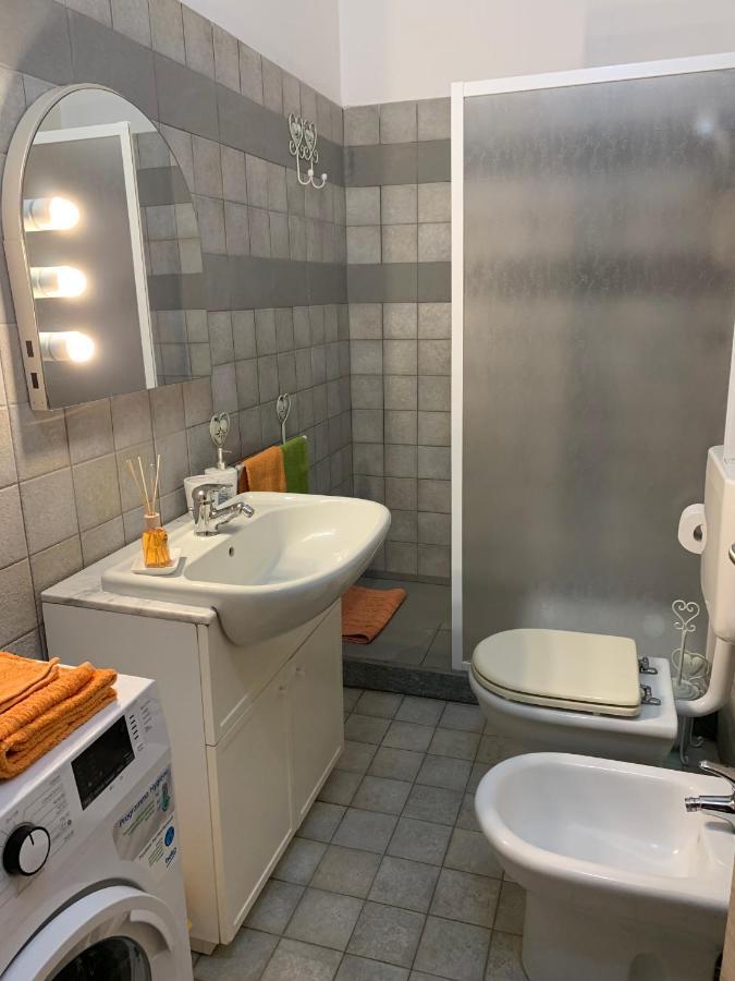 "L'Armonia" Apartment Casale Monferrato Buitenkant foto