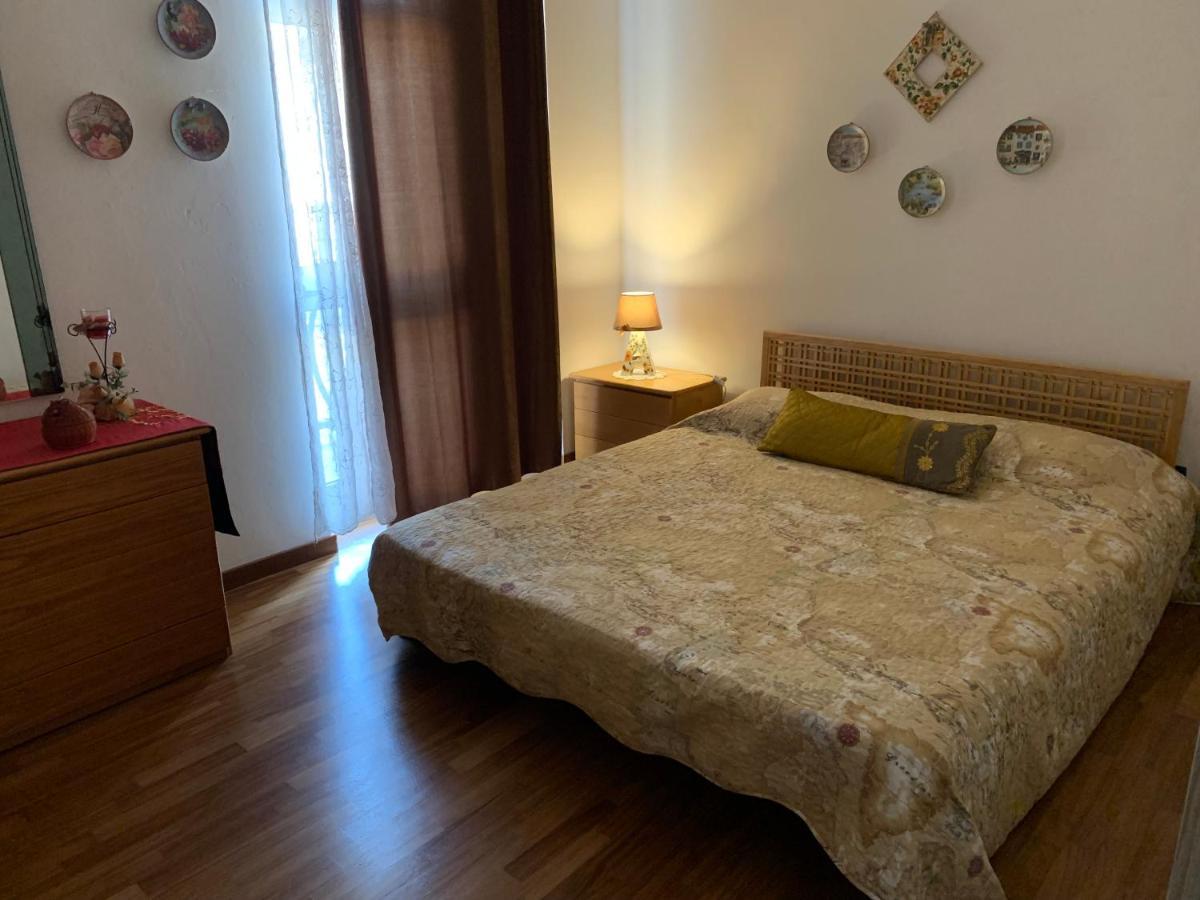 "L'Armonia" Apartment Casale Monferrato Buitenkant foto